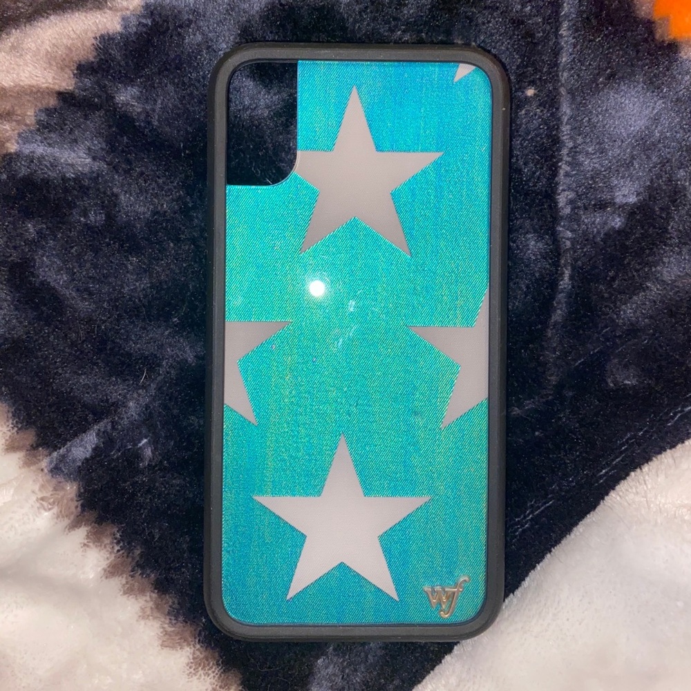 Wildflower Case IPhone X